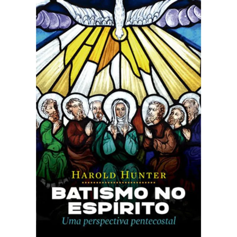 BATISMO NO ESPÍRITO