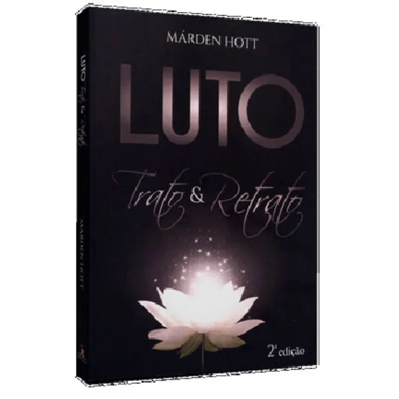 LUTO TRATO & RETRATO