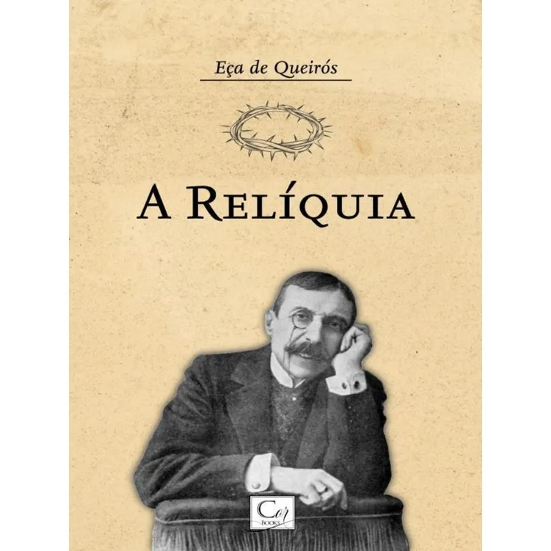 A RELÍQUIA
