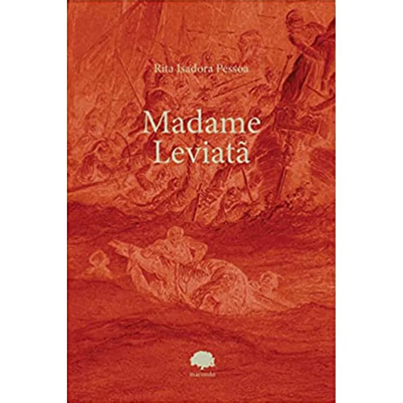 MADAME LEVIATÃ