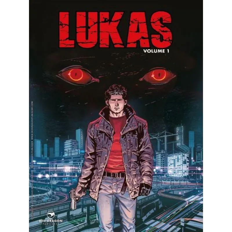 Lukas Vol 1