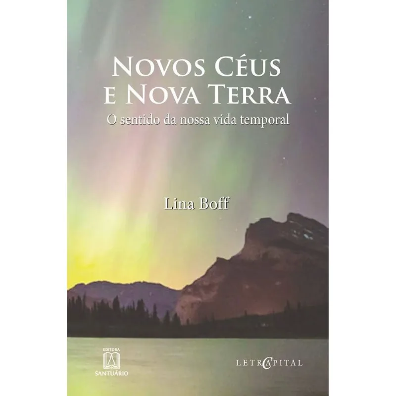 NOVOS CEUS E NOVA TERRA