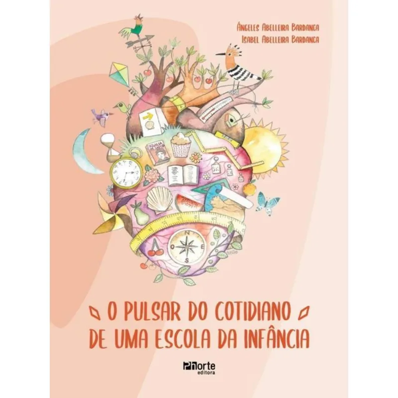 O PULSAR DO COTIDIANO DE UMA ESCOLA DA INFÂNCIA