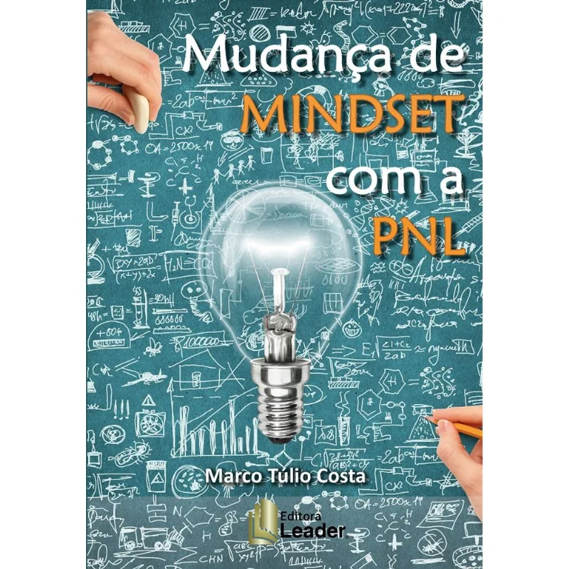 MUDANÇA DE MINDSET COM PNL