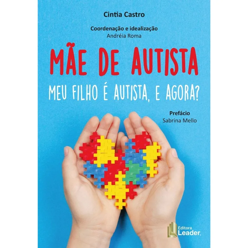 MÃE DE AUTISTA