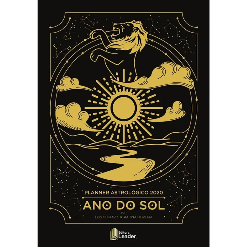 Planner Astrológico 2020