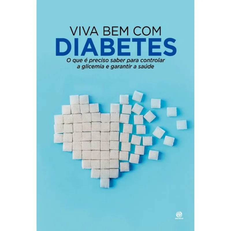 VIVA BEM COM DIABETES