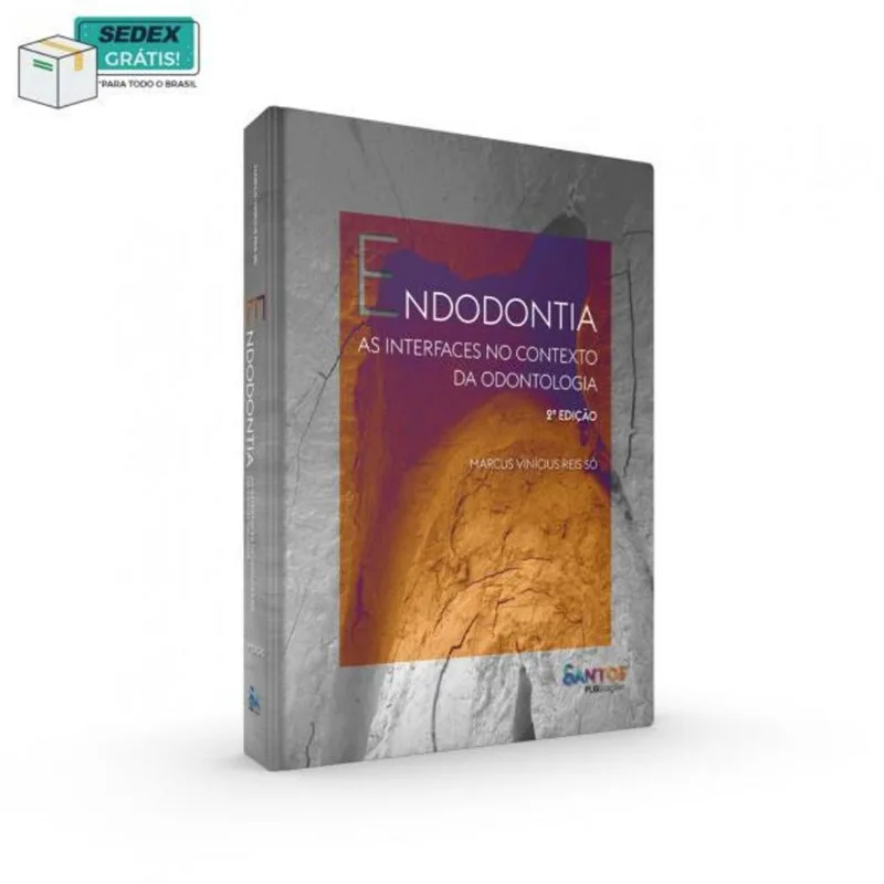 ENDODONTIA
