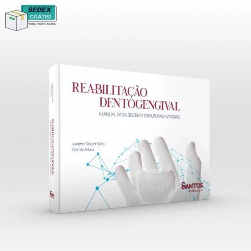 REABILITAÇÃO DENTOGENGIVAL