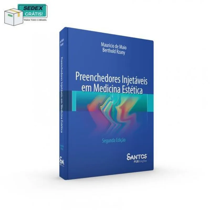 PREENCHEDORES INJETÁVEIS EM MEDICINA ESTÉTICA