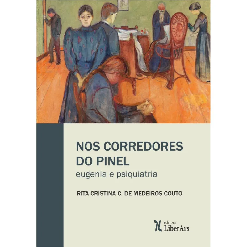 NOS CORREDORES DO PINEL