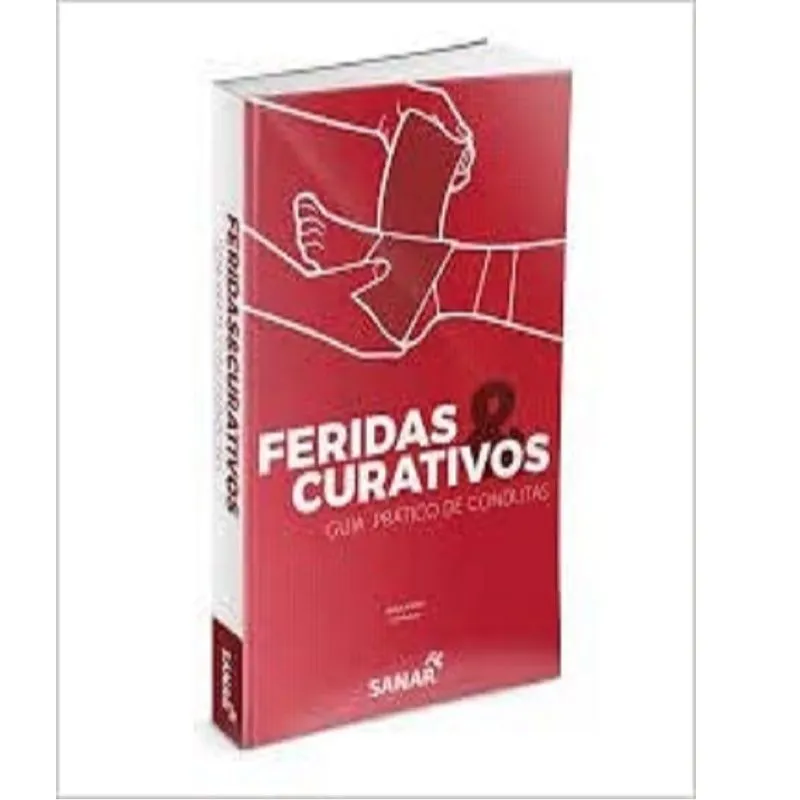 Feridas e curativos