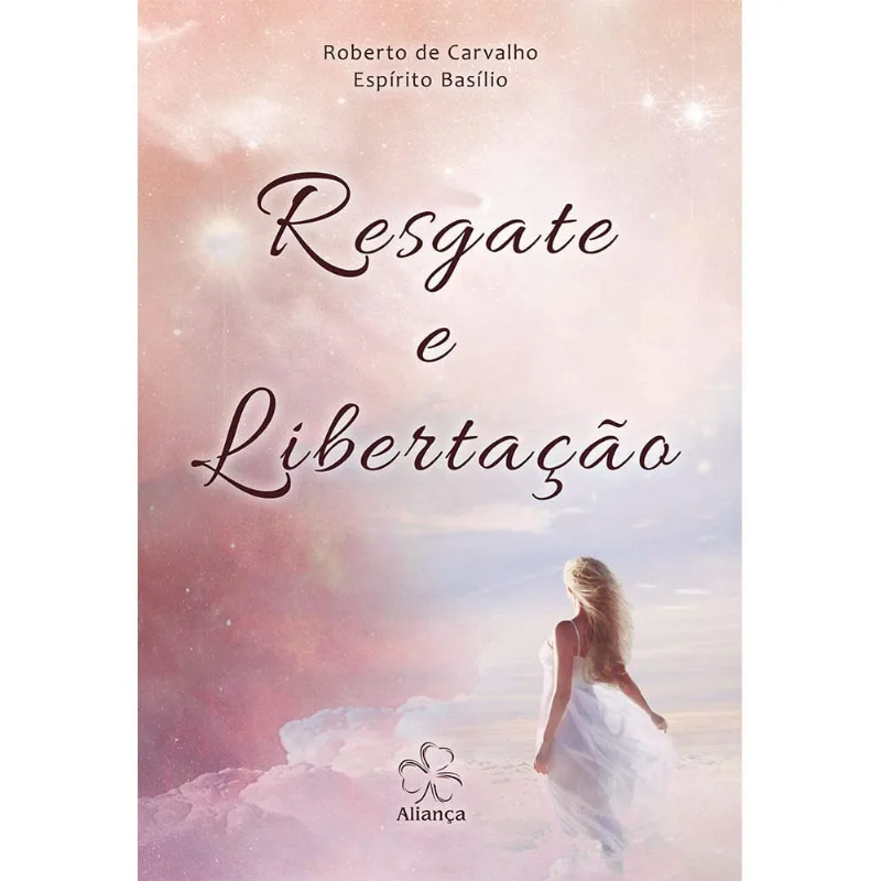 RESGATE E LIBERTAÇÃO