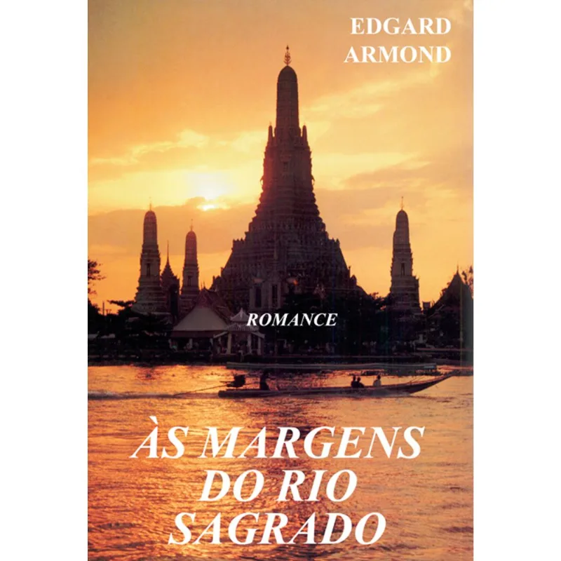 ÀS MARGENS DO RIO SAGRADO