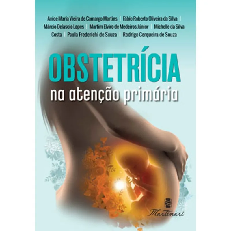 OBSTETRÍCIA NA ATENÇÃO PRIMÁRIA