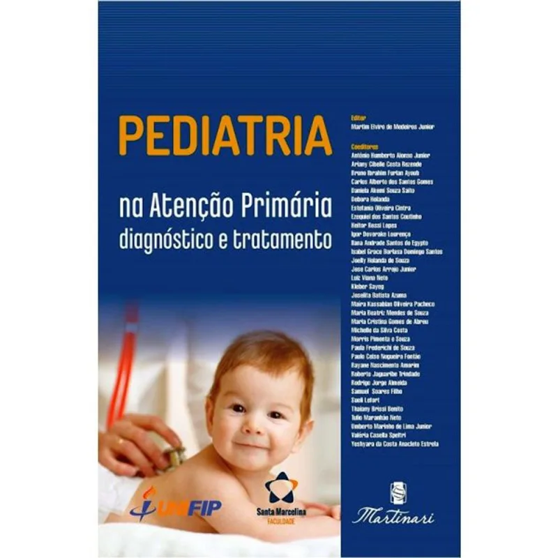 PEDRIATRIA