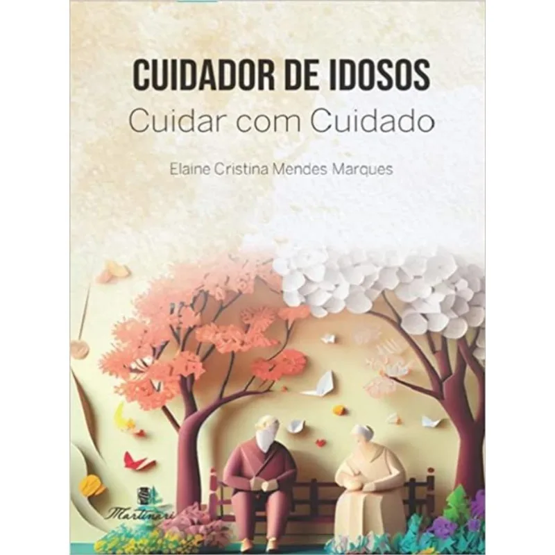CUIDADOR DE IDOSOS