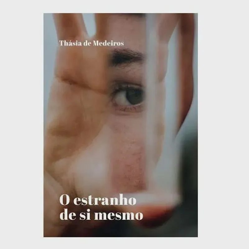 O estranho de si mesmo