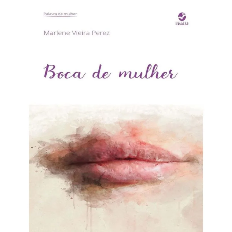 BOCA DE MULHER