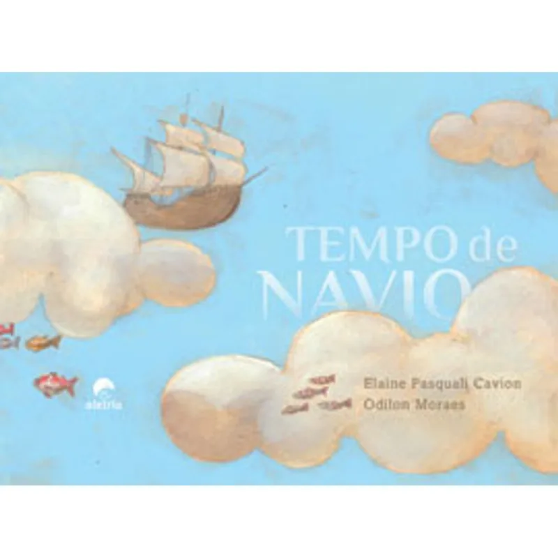 TEMPO DE NAVIO