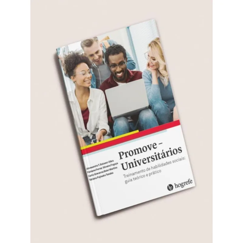PROMOVE - UNIVERSITÁRIOS