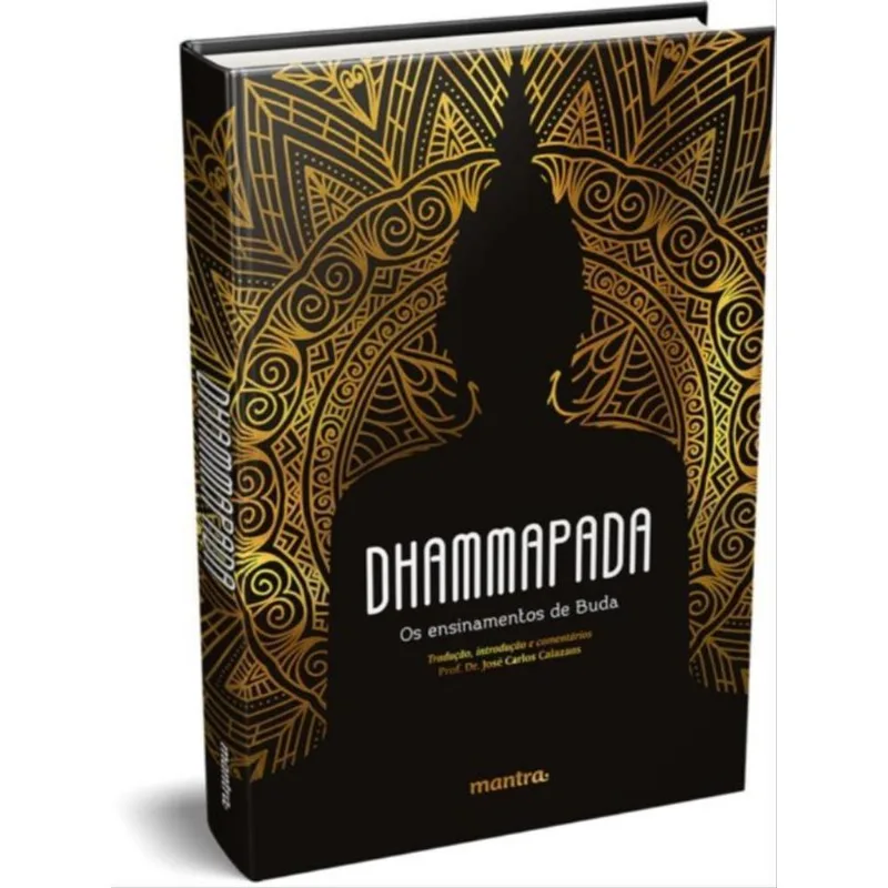DHAMMAPADA: