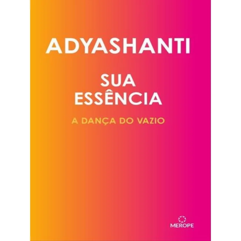 SUA ESSENCIA