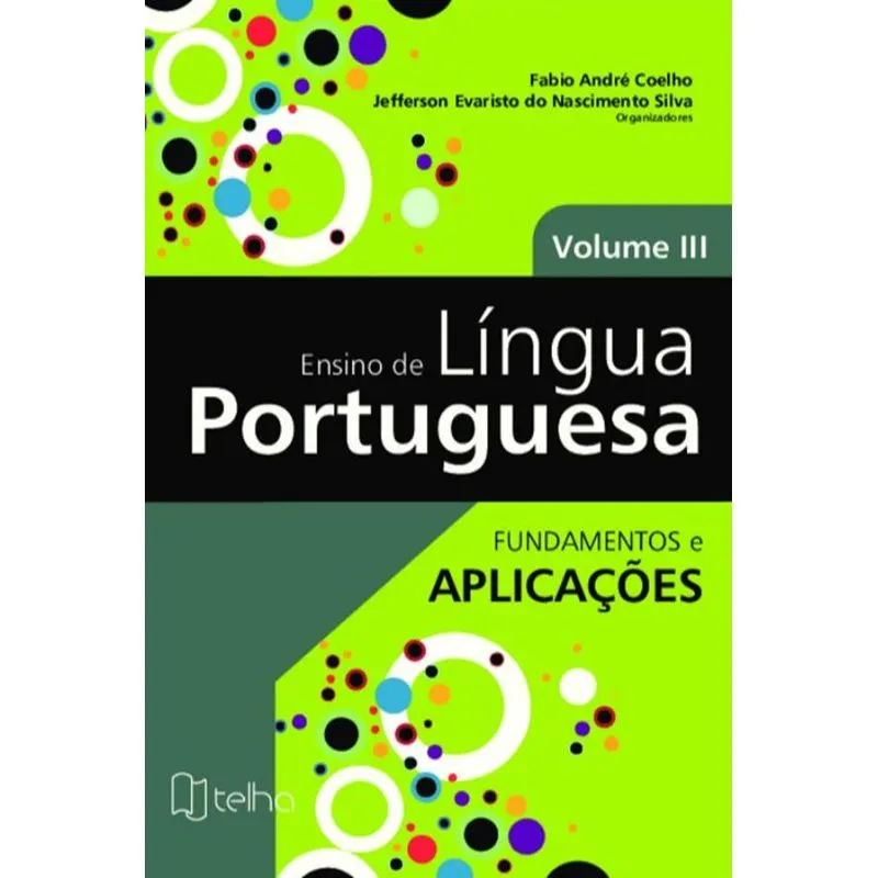 Ensino de língua portuguesa