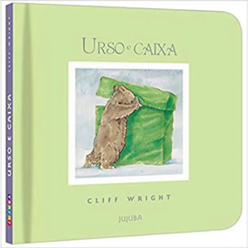 URSO E CAIXA
