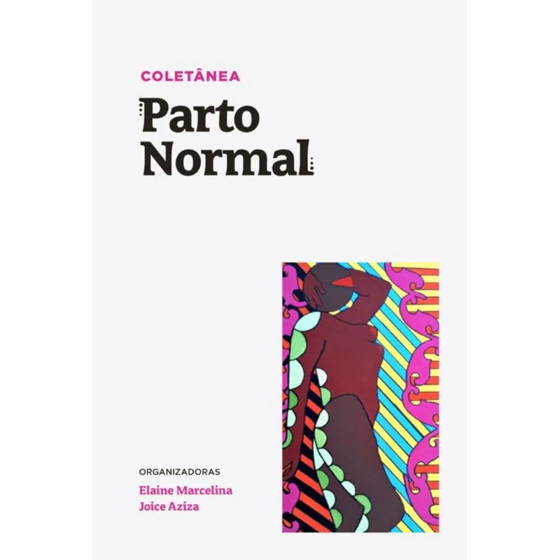 COLETÂNEA PARTO NORMAL