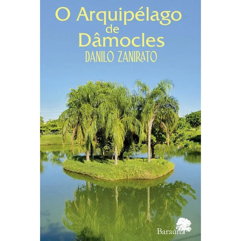 Arquipélago de Dâmocles, o