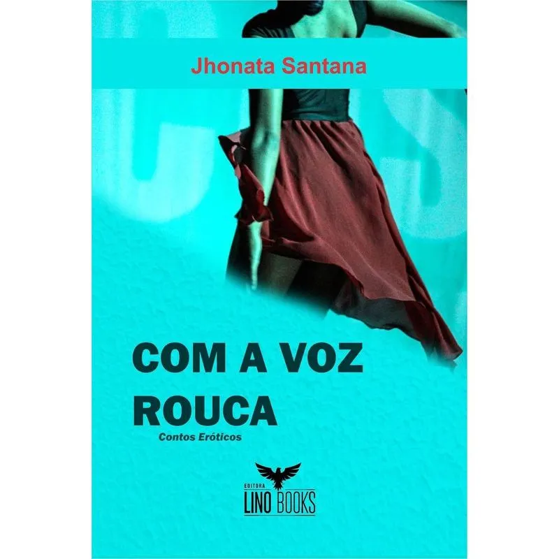 Com a Voz Rouca