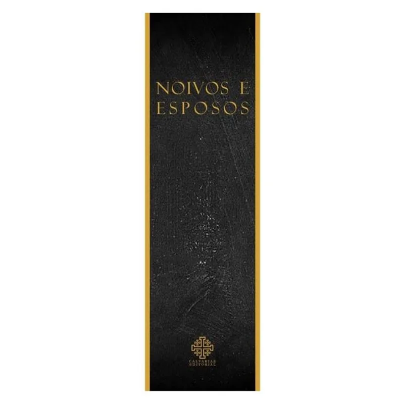 NOIVOS E ESPOSOS