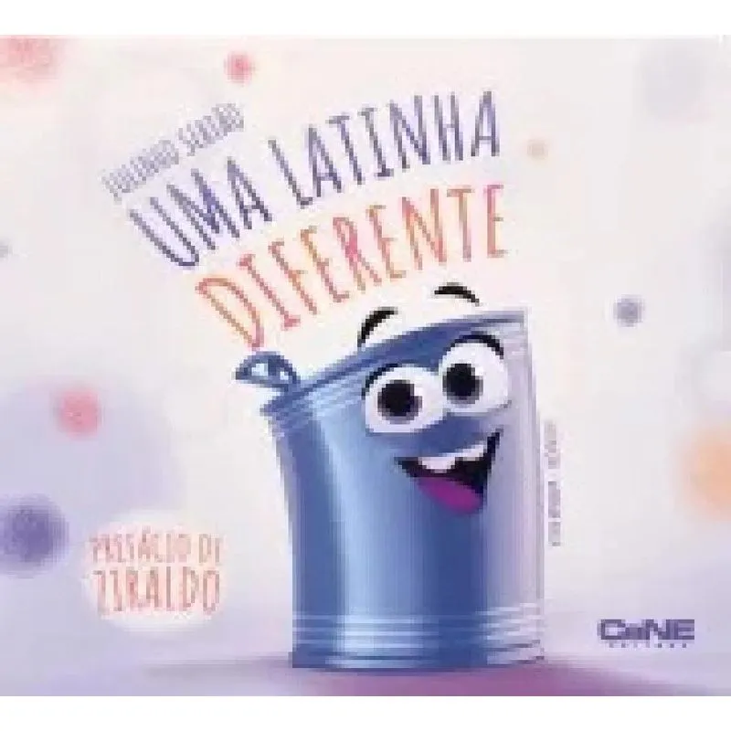 Uma Latinha Diferente