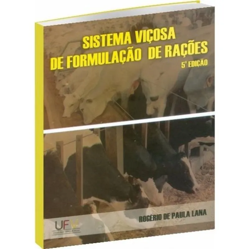 Sistema Viçosa De Formulação