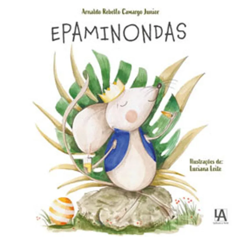 EPAMINONDAS