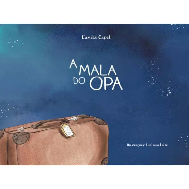 A Mala Do Opa