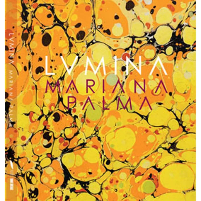 LUMINA - MARIANA PALMA