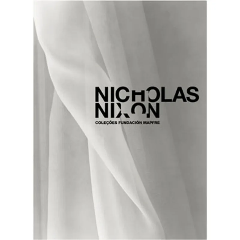 NICHOLAS NIXON
