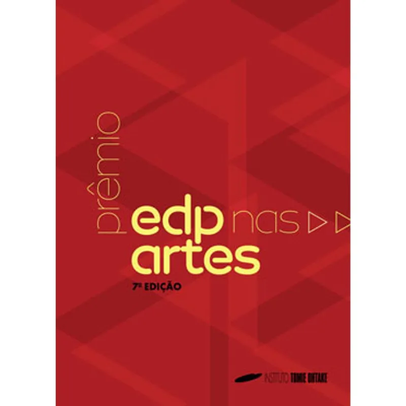 PRÊMIO EDP NAS ARTES