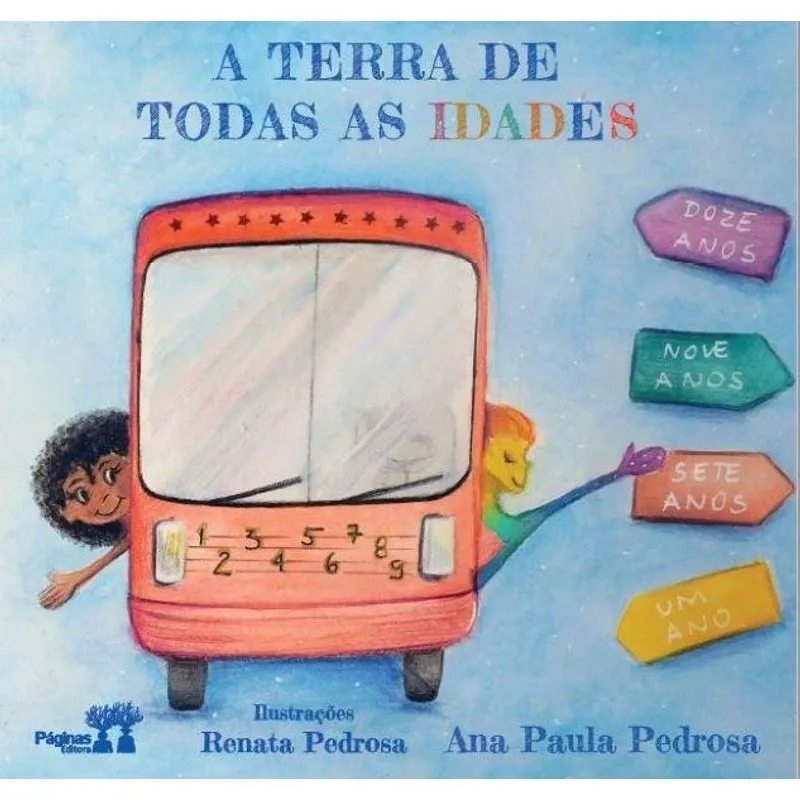 A terra de todas as idades