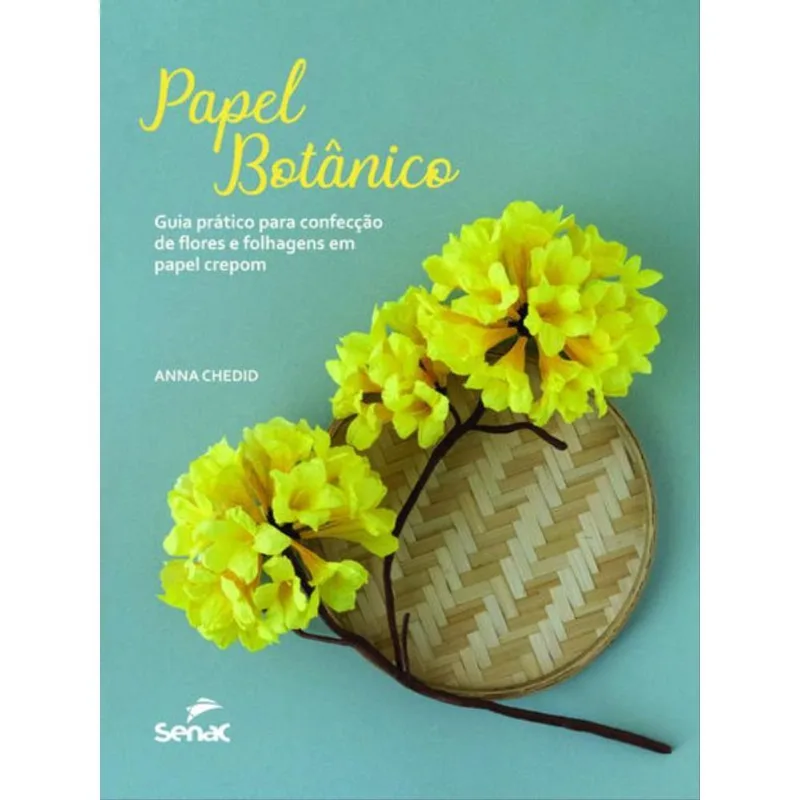 PAPEL BOTÂNICO