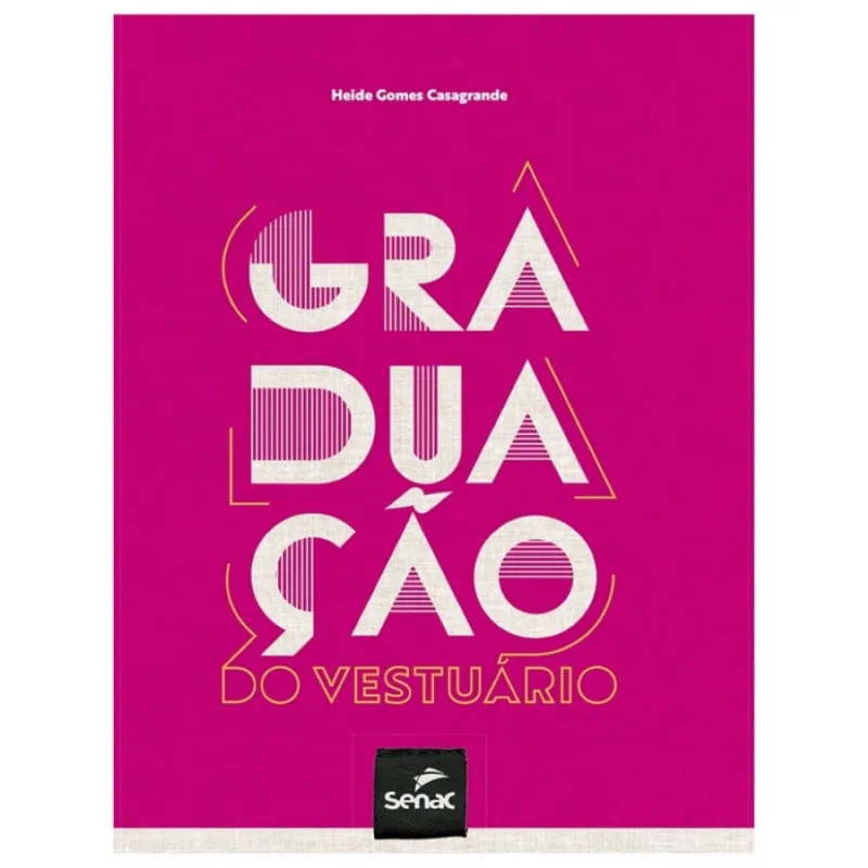 Graduação do vestuário