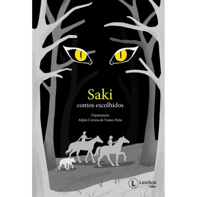 SAKI