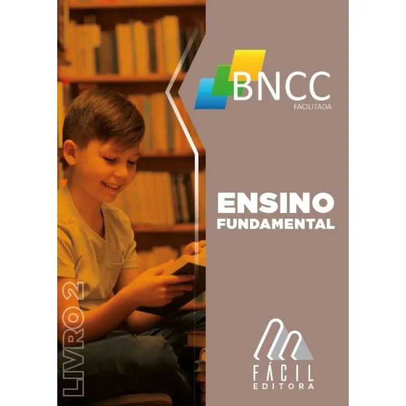 Bncc Facilitada Ensino Fundamental