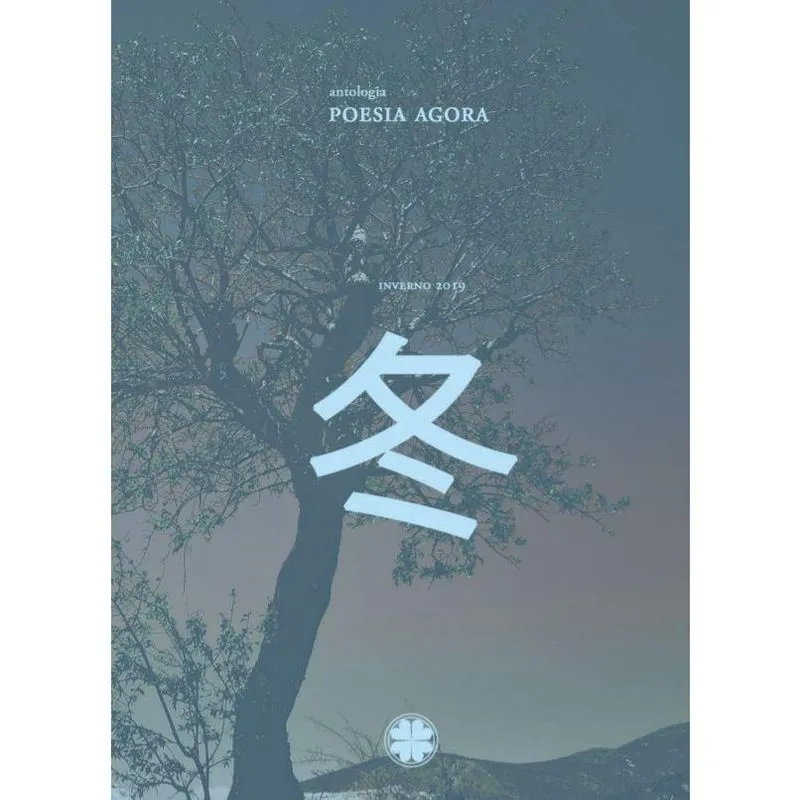 Poesia Agora Inverno 2019