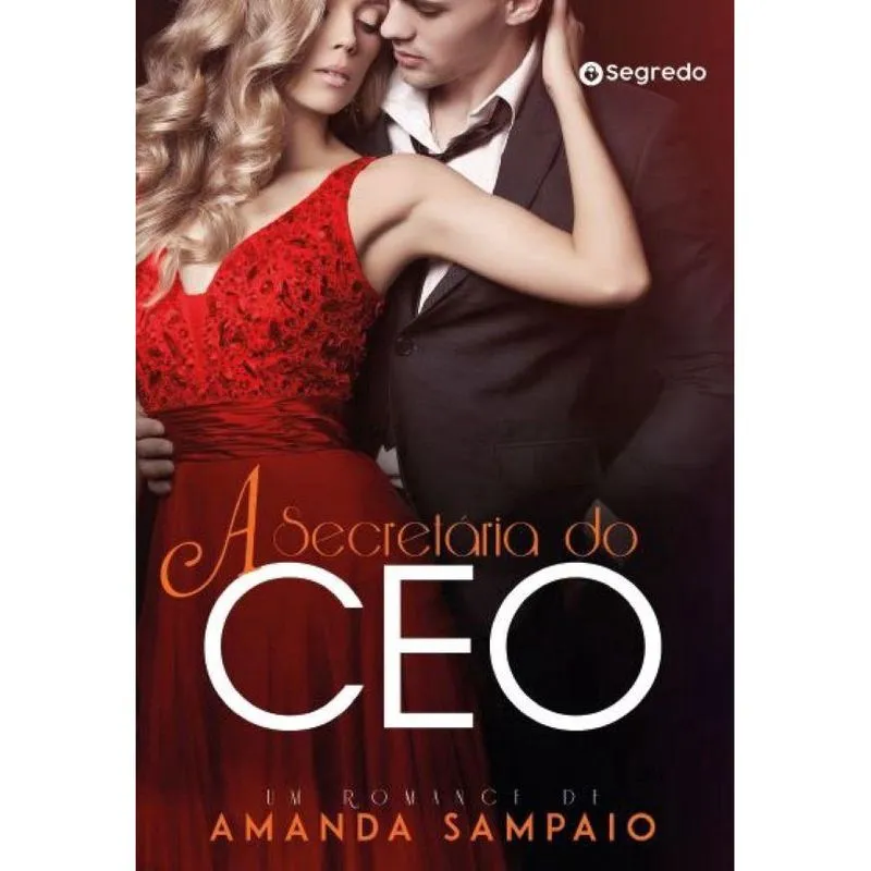 A secretária do Ceo