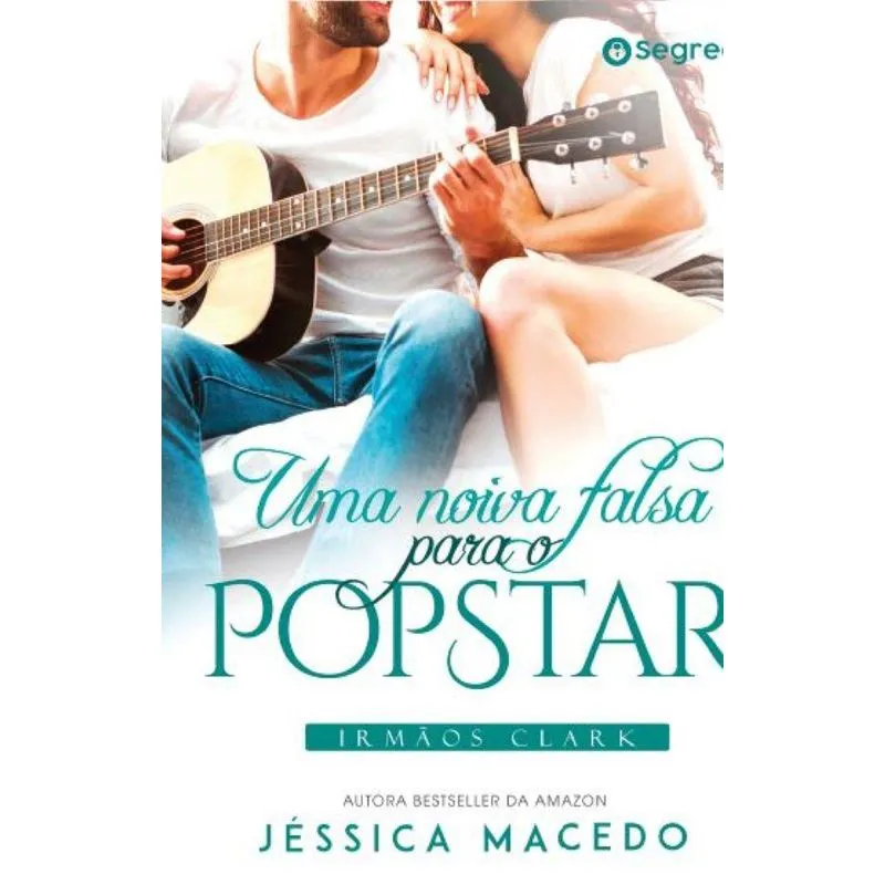 Uma noiva falsa para o popstar