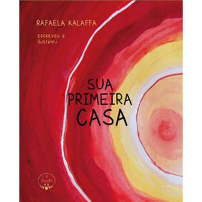 SUA PRIMEIRA CASA