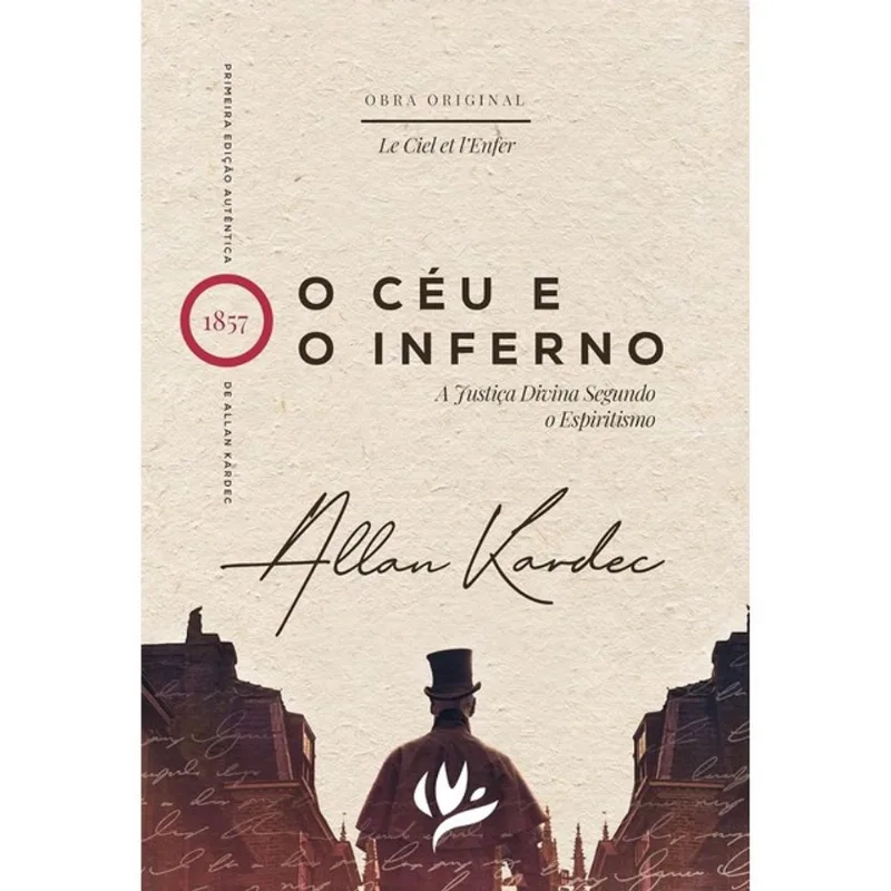 O CÉU E O INFERNO